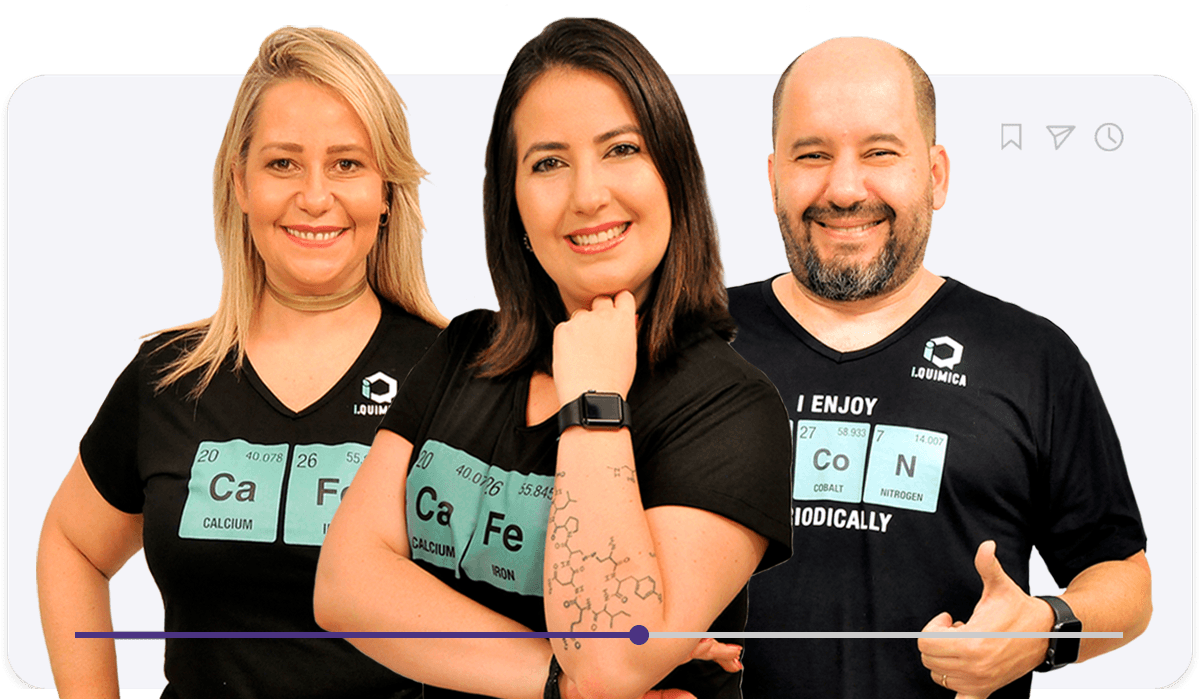 Iquimica Pass